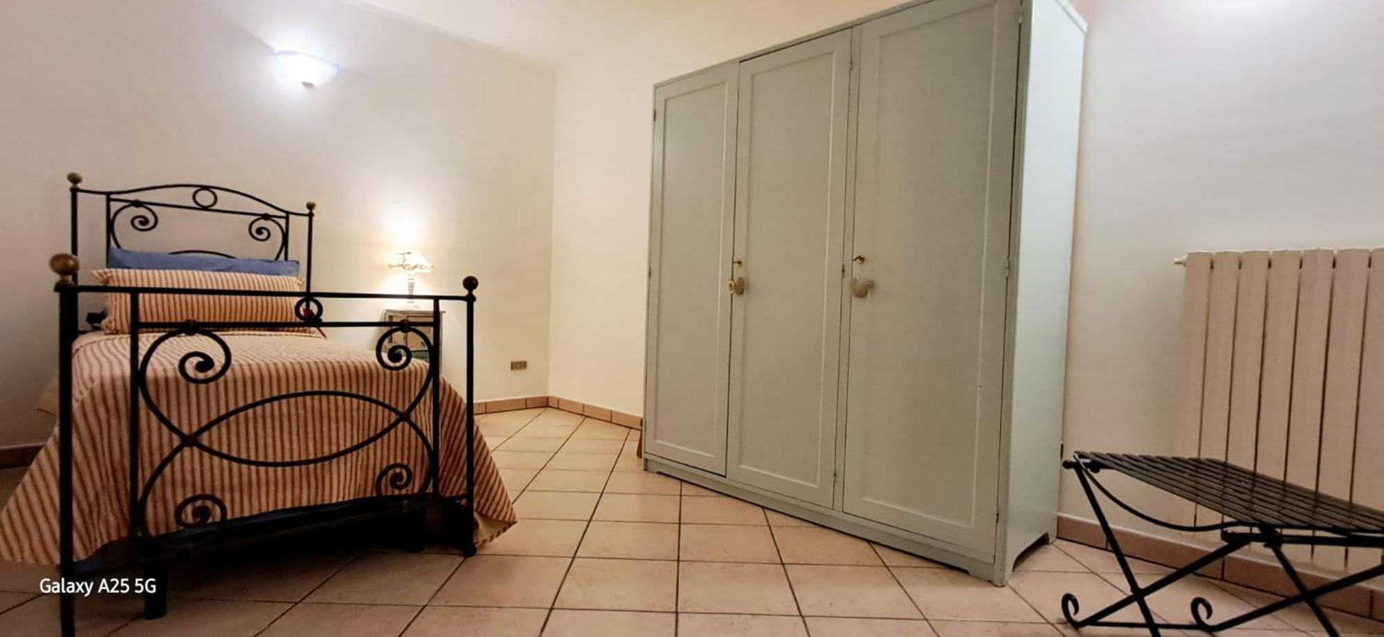 Villa Domus De Peppe à Fasano Extérieur photo